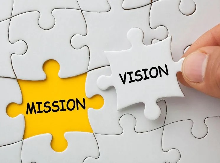 Vision-Mission